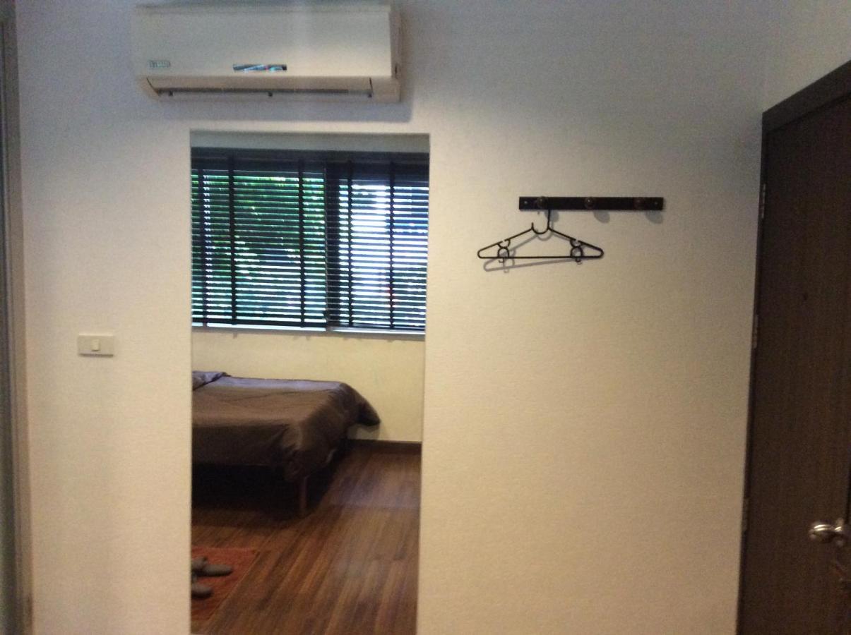 Ttbangkok Hotel セミダブルルーム 3* Bangkok