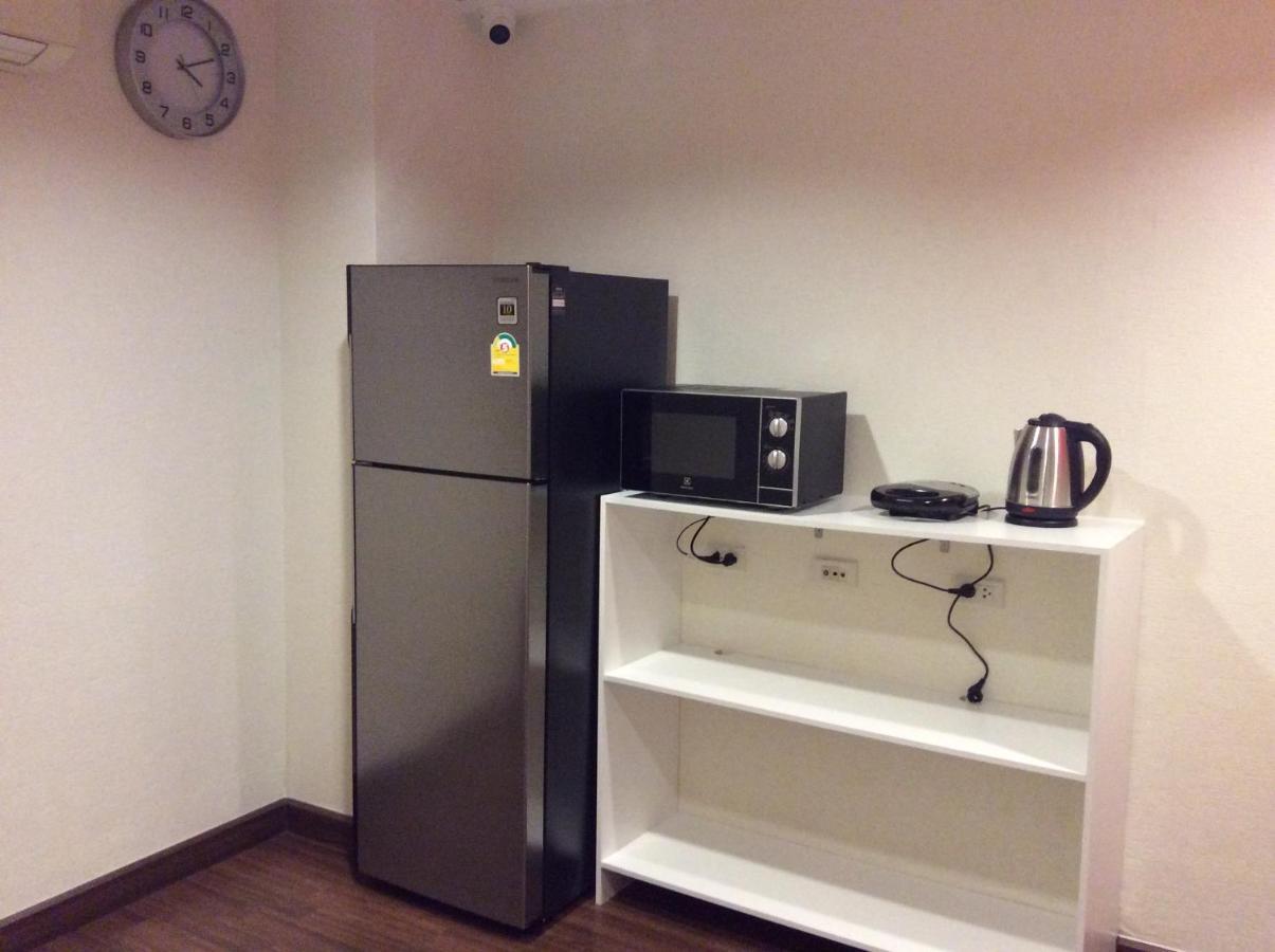 Ttbangkok Hotel セミダブルルーム Hotel