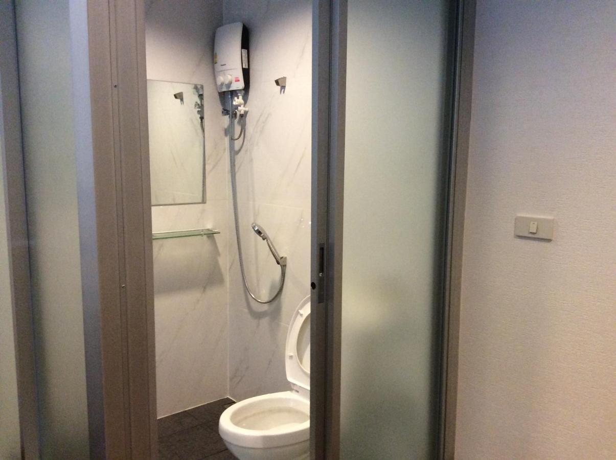 Ttbangkok Hotel セミダブルルーム Hotel Bangkok
