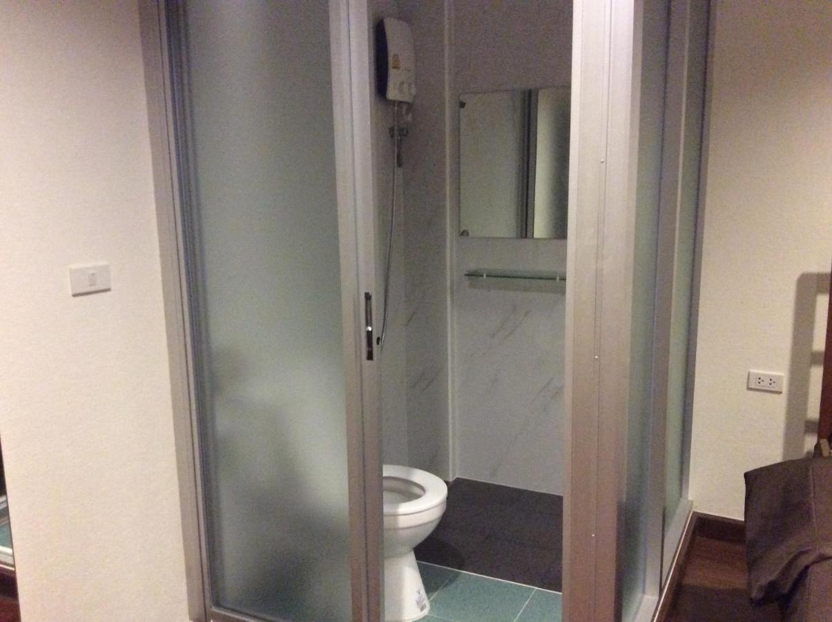 Ttbangkok Hotel セミダブルルーム