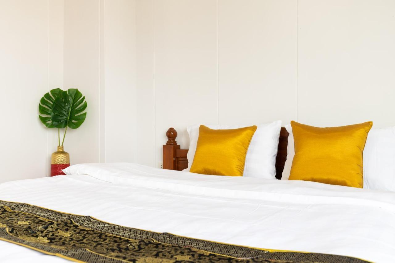 Sukhumvit 101 Guest house 2*