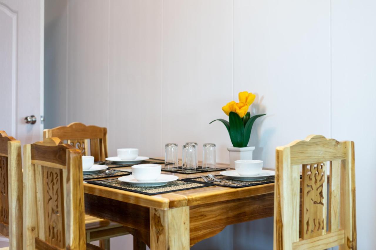 Sukhumvit 101 Guest house 2*