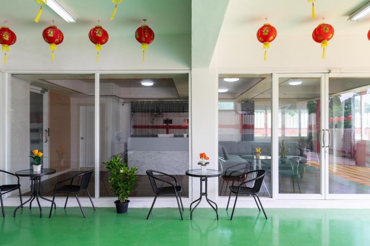 Sukhumvit 101 Guest house 2*
