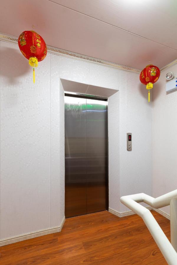 Guest house Sukhumvit 101