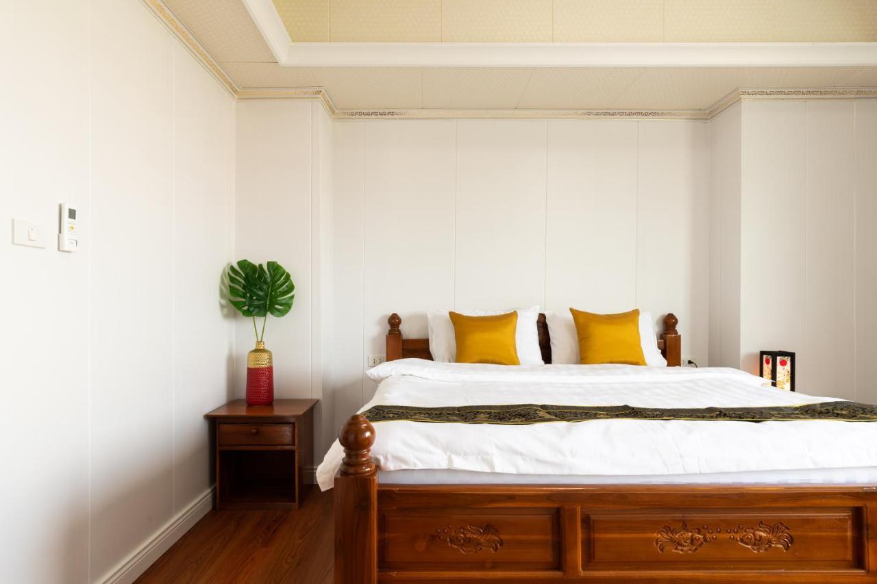 Guest house Sukhumvit 101
