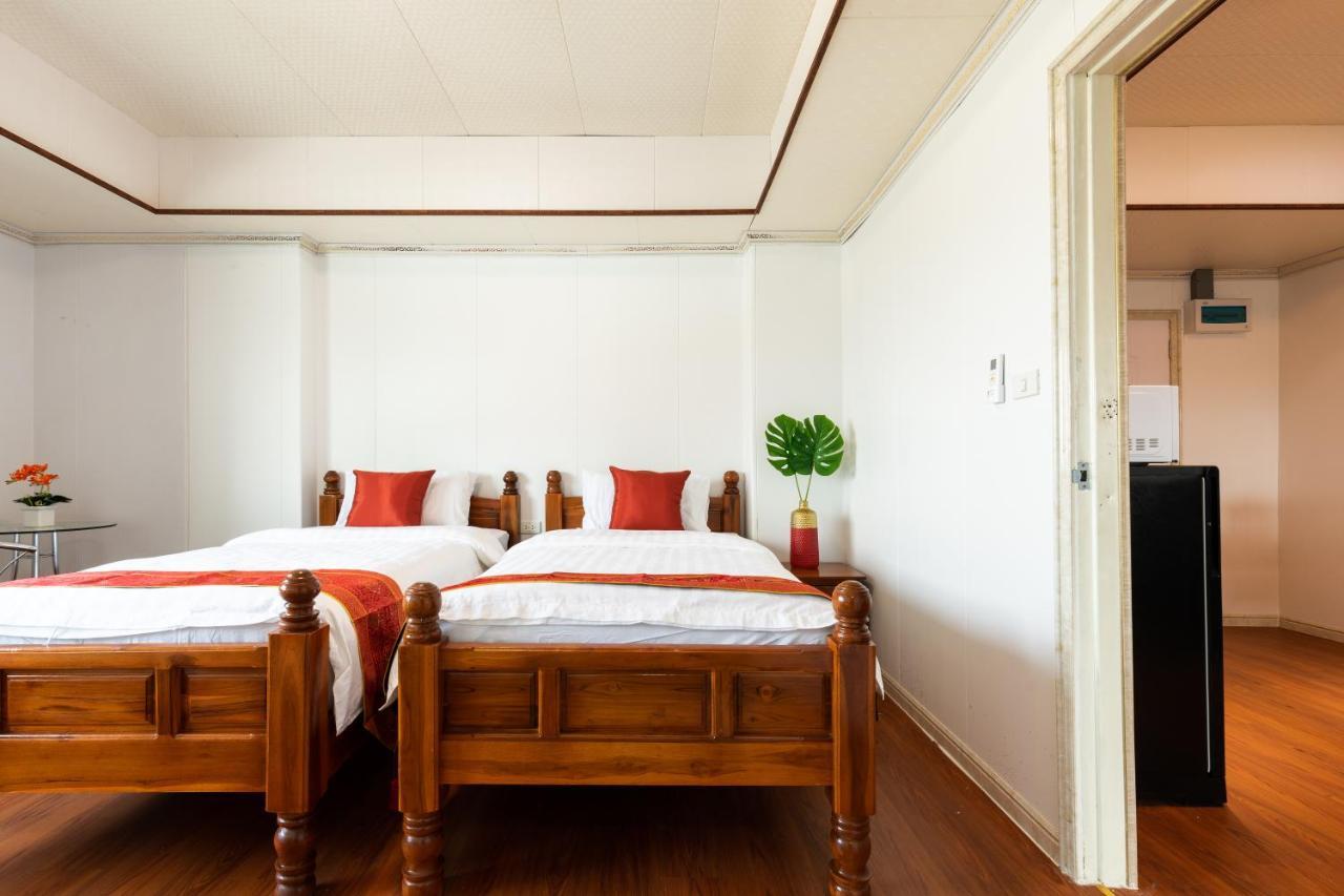 Guest house Sukhumvit 101