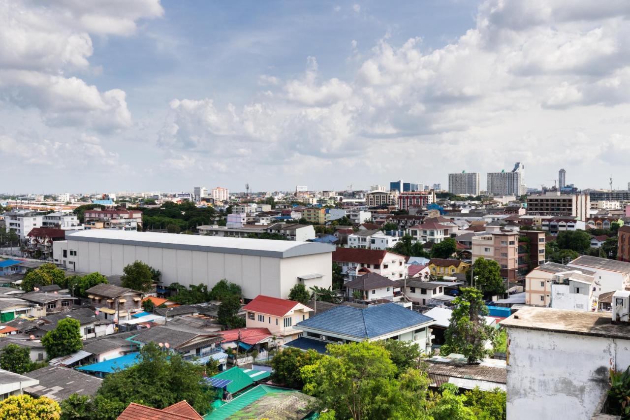 Guest house Sukhumvit 101