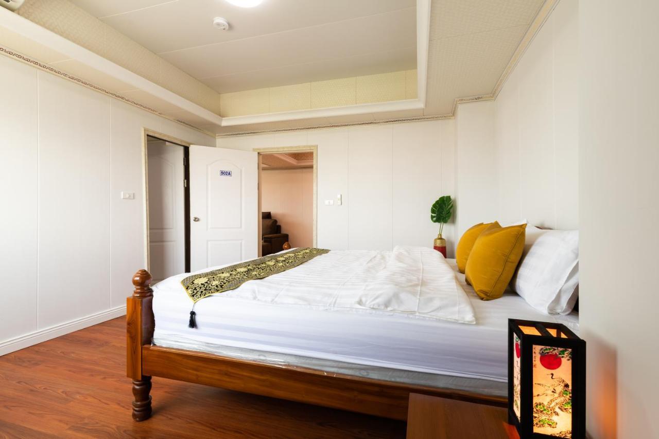Guest house Sukhumvit 101