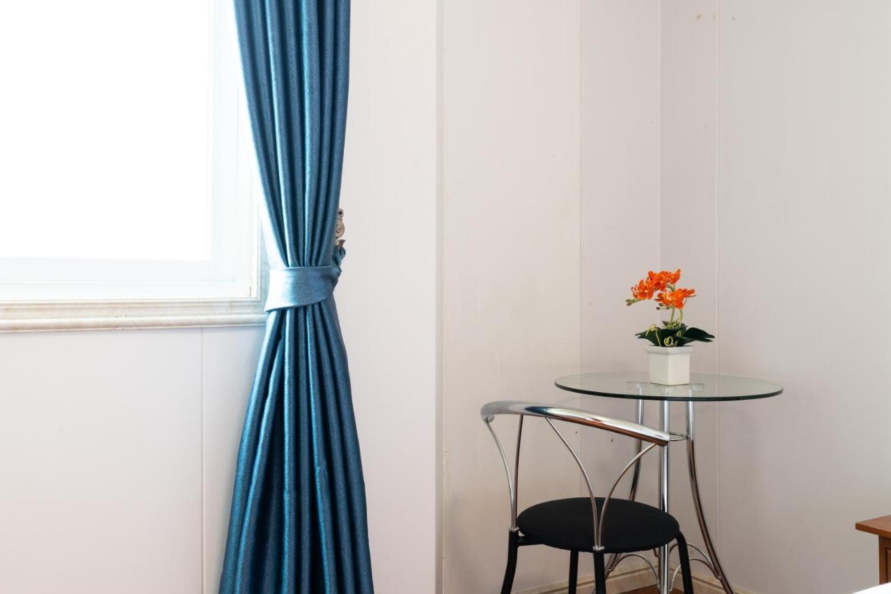 Sukhumvit 101 Guest house