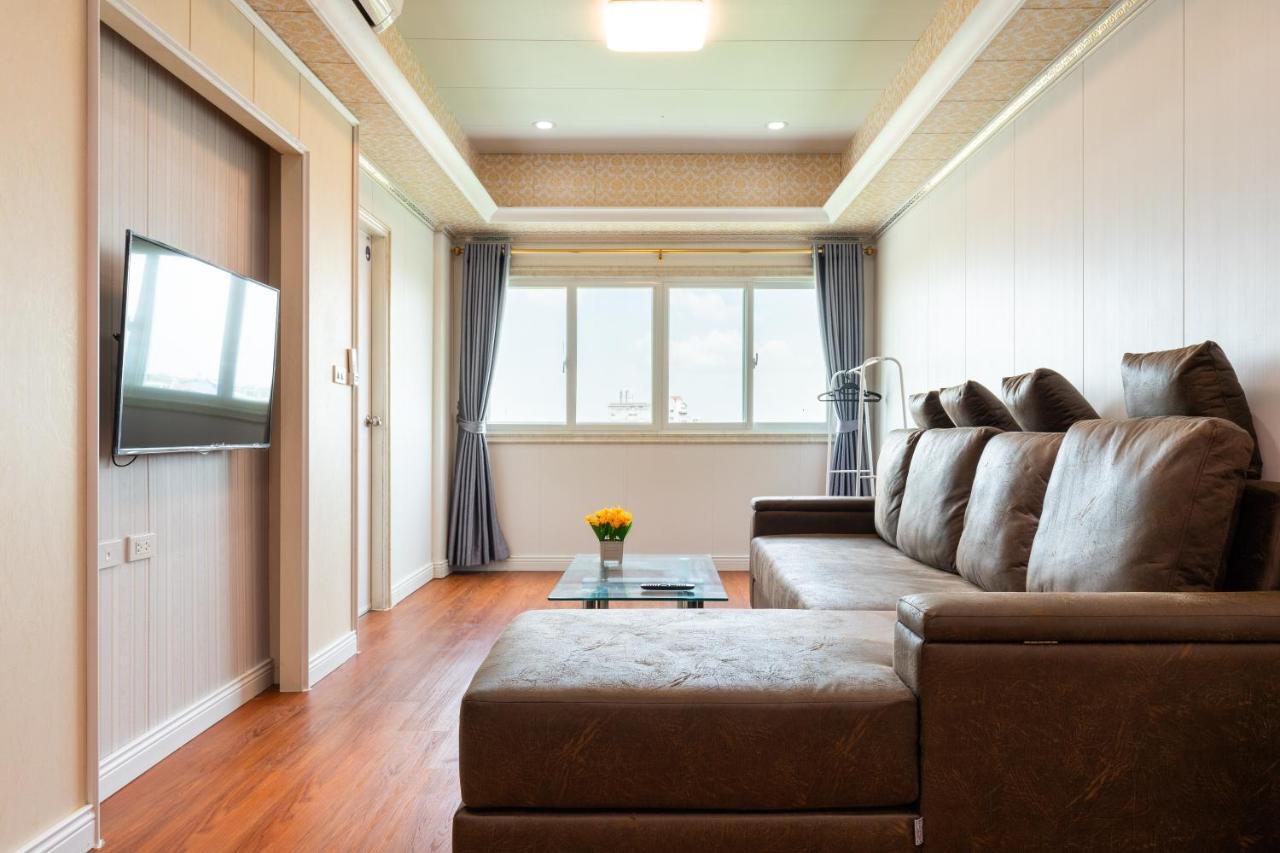 Sukhumvit 101 Guest house 2*
