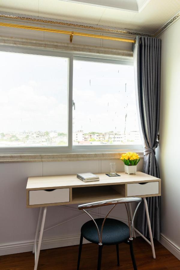Guest house Sukhumvit 101
