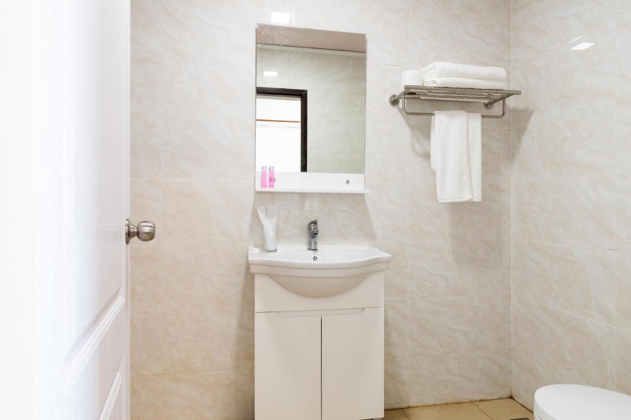 Guest house Sukhumvit 101 2*