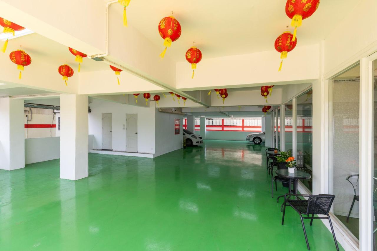 Sukhumvit 101 Guest house 2*