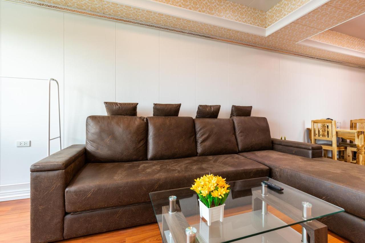 Sukhumvit 101 Guest house Bangkok