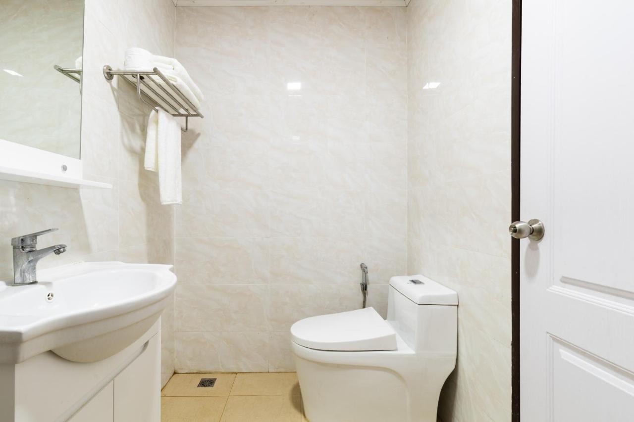 Sukhumvit 101 Guest house 2*