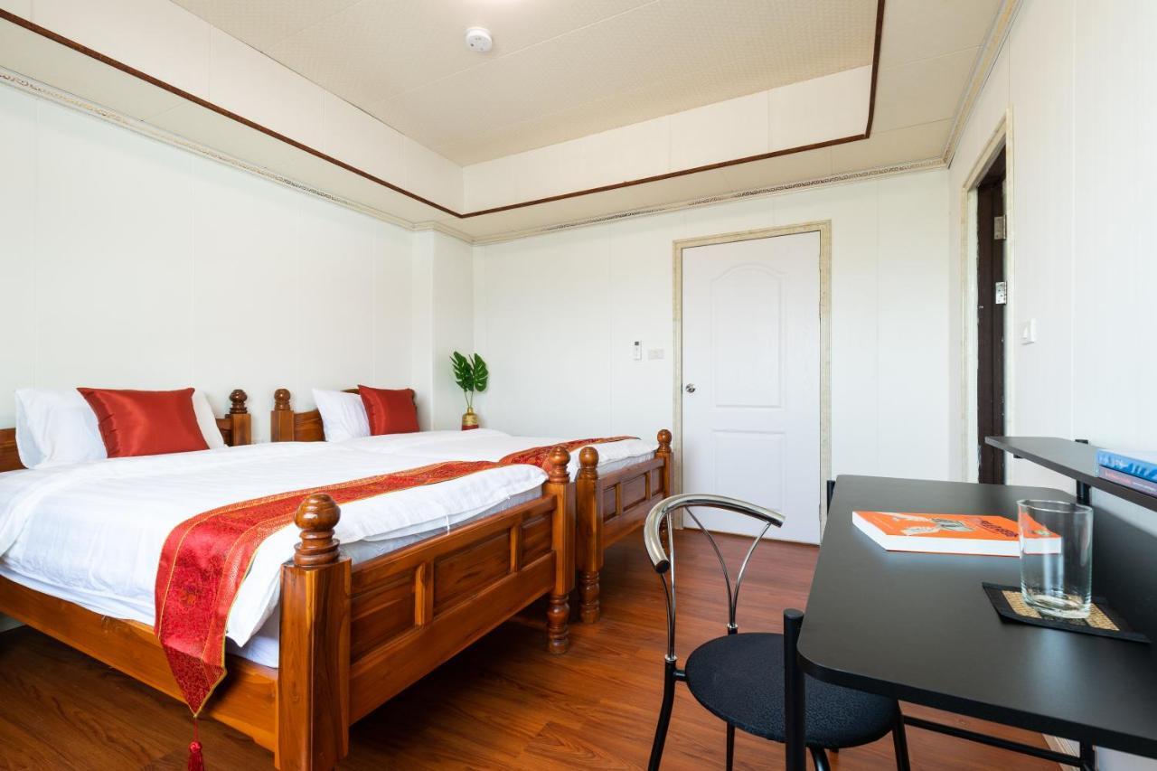 Guest house Sukhumvit 101