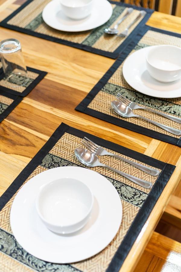 Sukhumvit 101 Guest house 2*