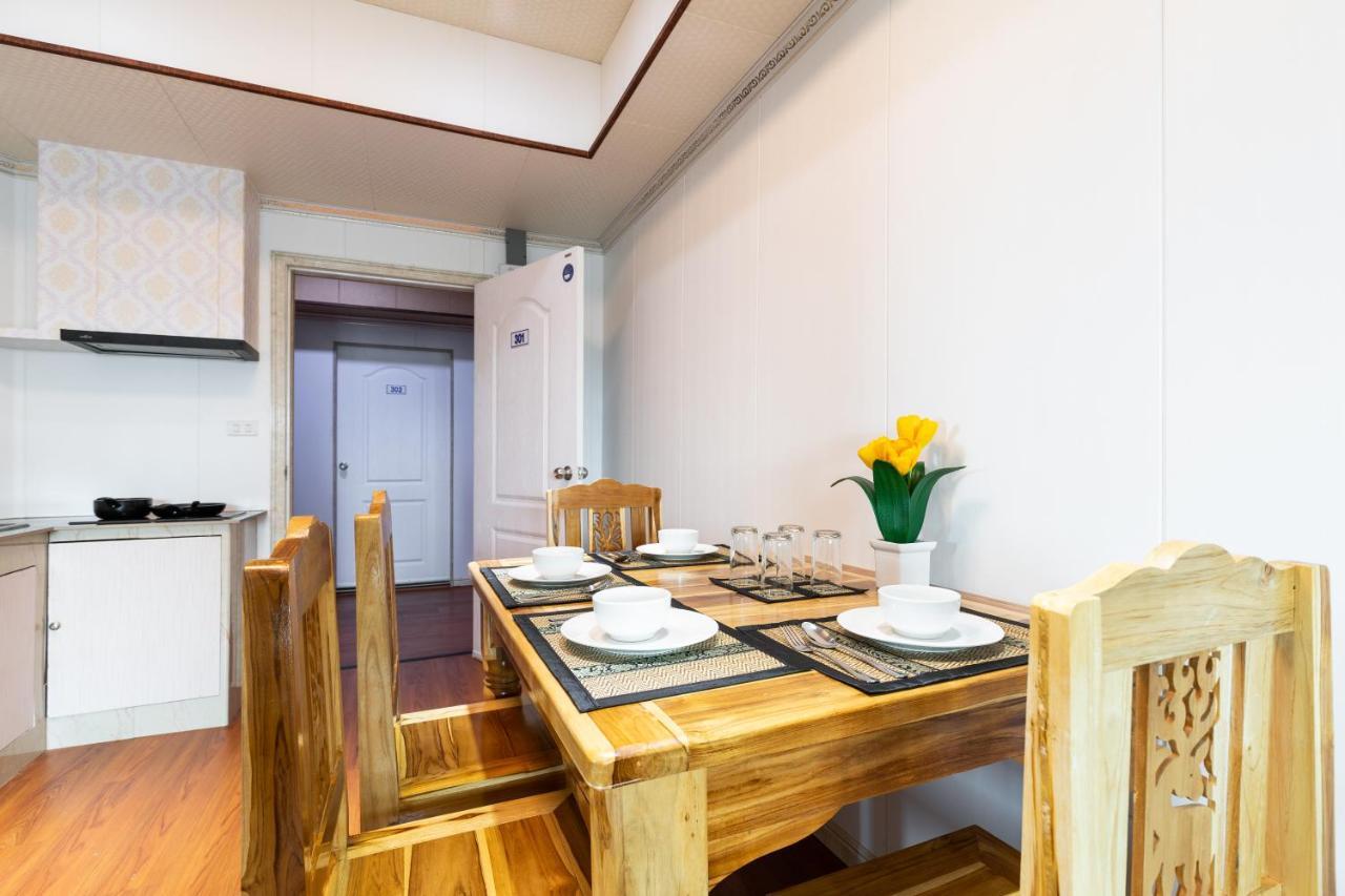 Guest house Sukhumvit 101