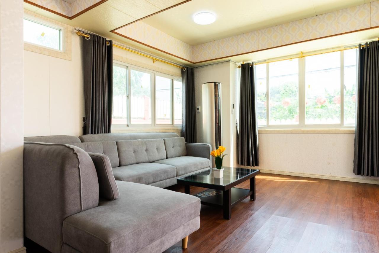 Sukhumvit 101 Guest house Bangkok