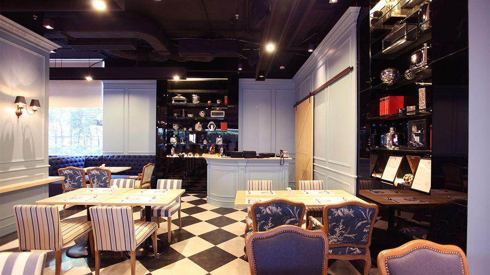 Hotel Vic 3 Bangkok