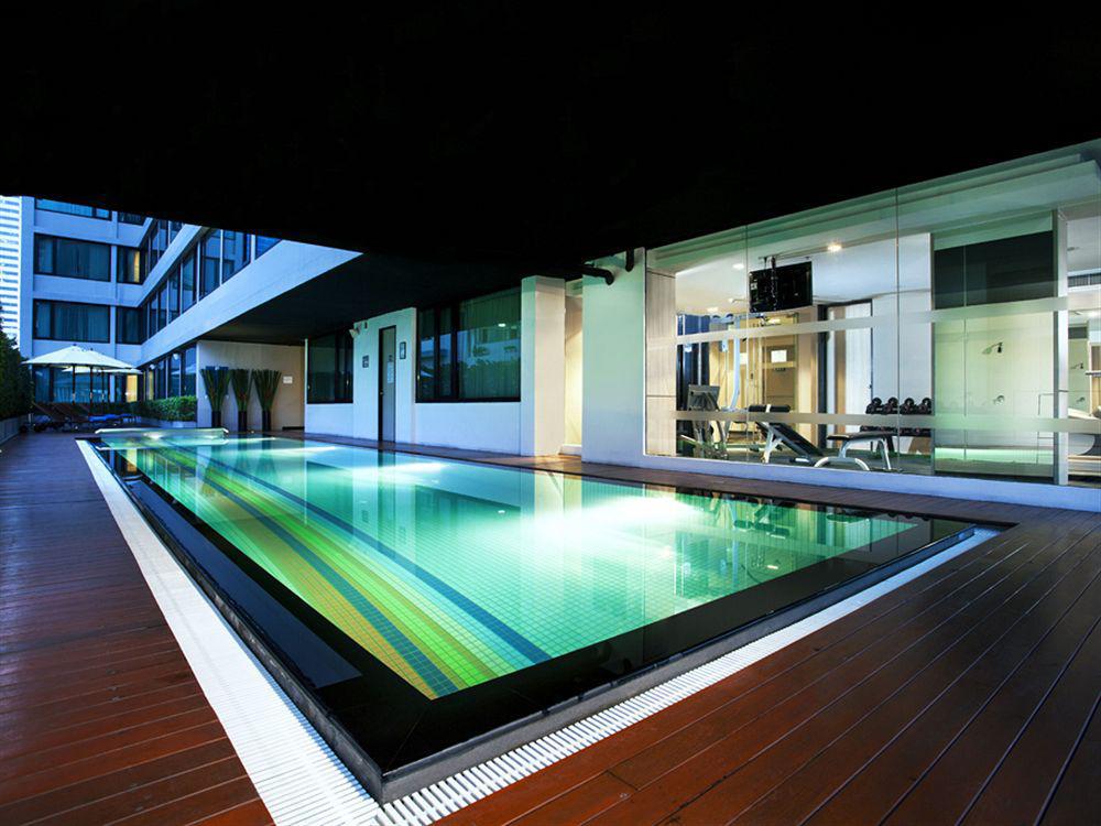 Hotel Vic 3 Bangkok