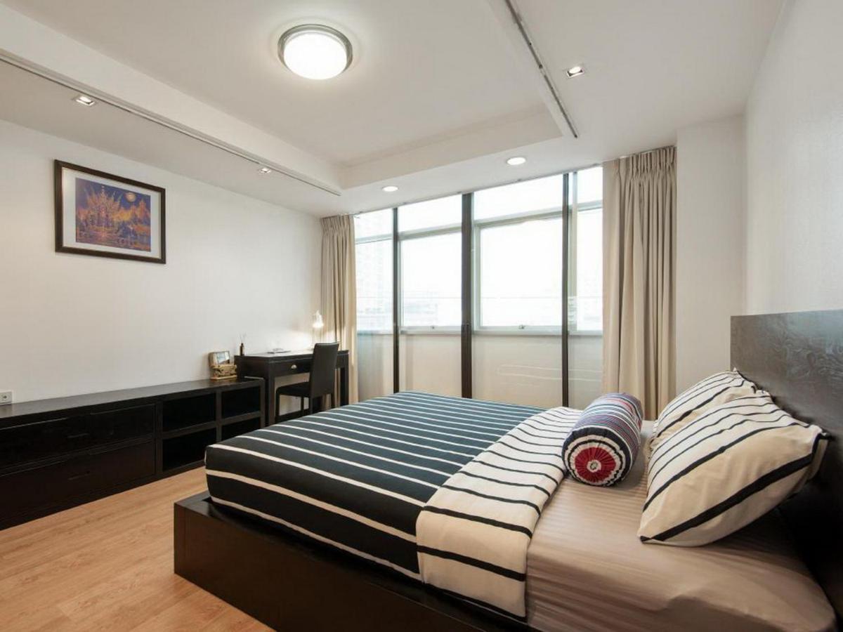 Apartment Serena Sathorn Bangkok