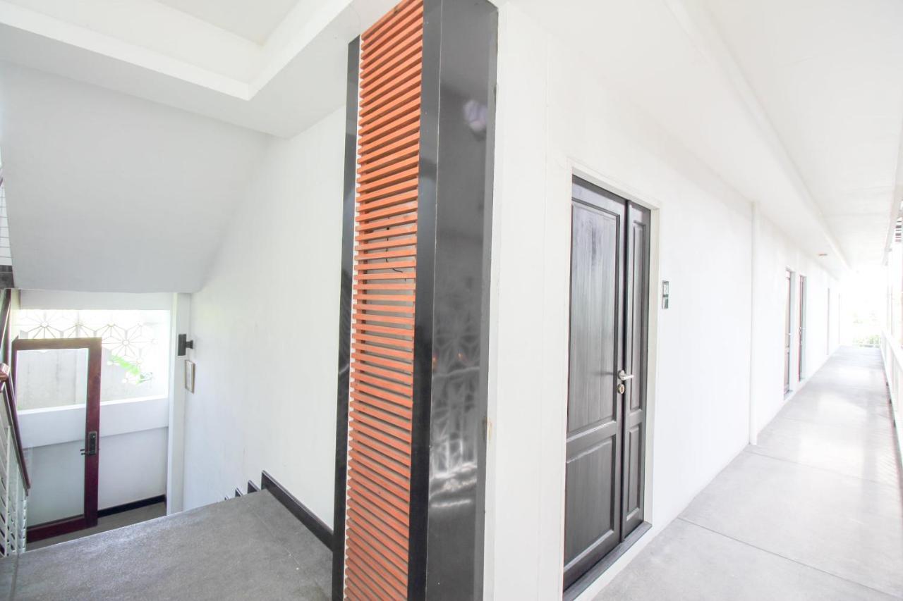Hotel Oyo 387 Little Bangbon Bangkok