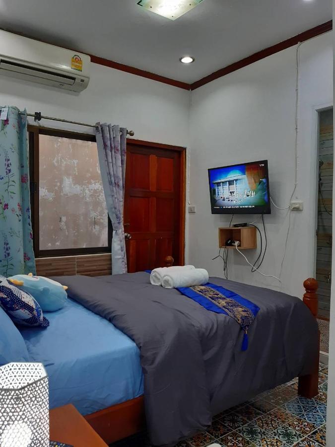 A & P House Homestay