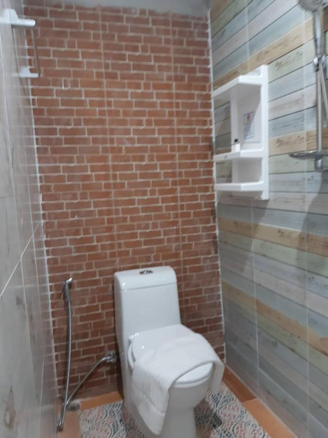 Homestay A & P House Bangkok