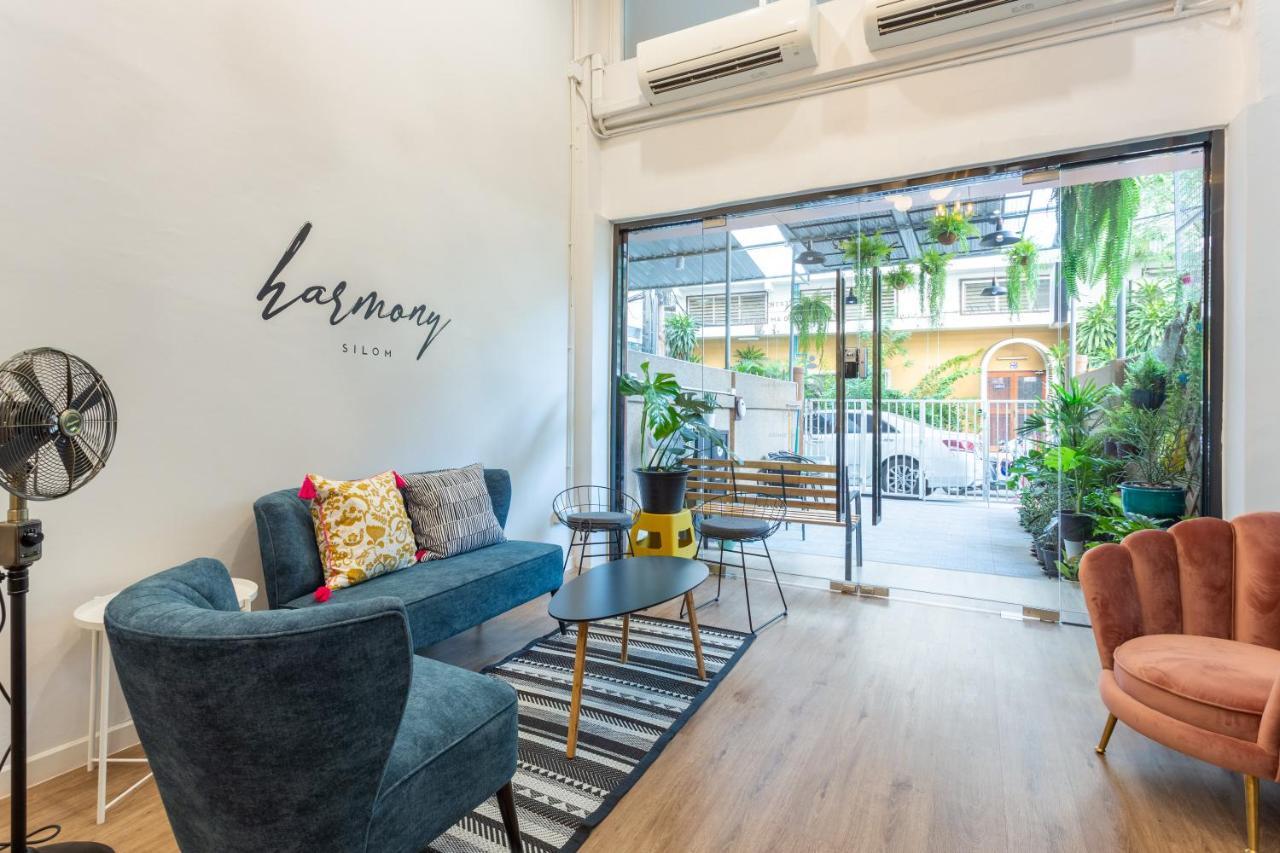 Appartement Harmony Silom *