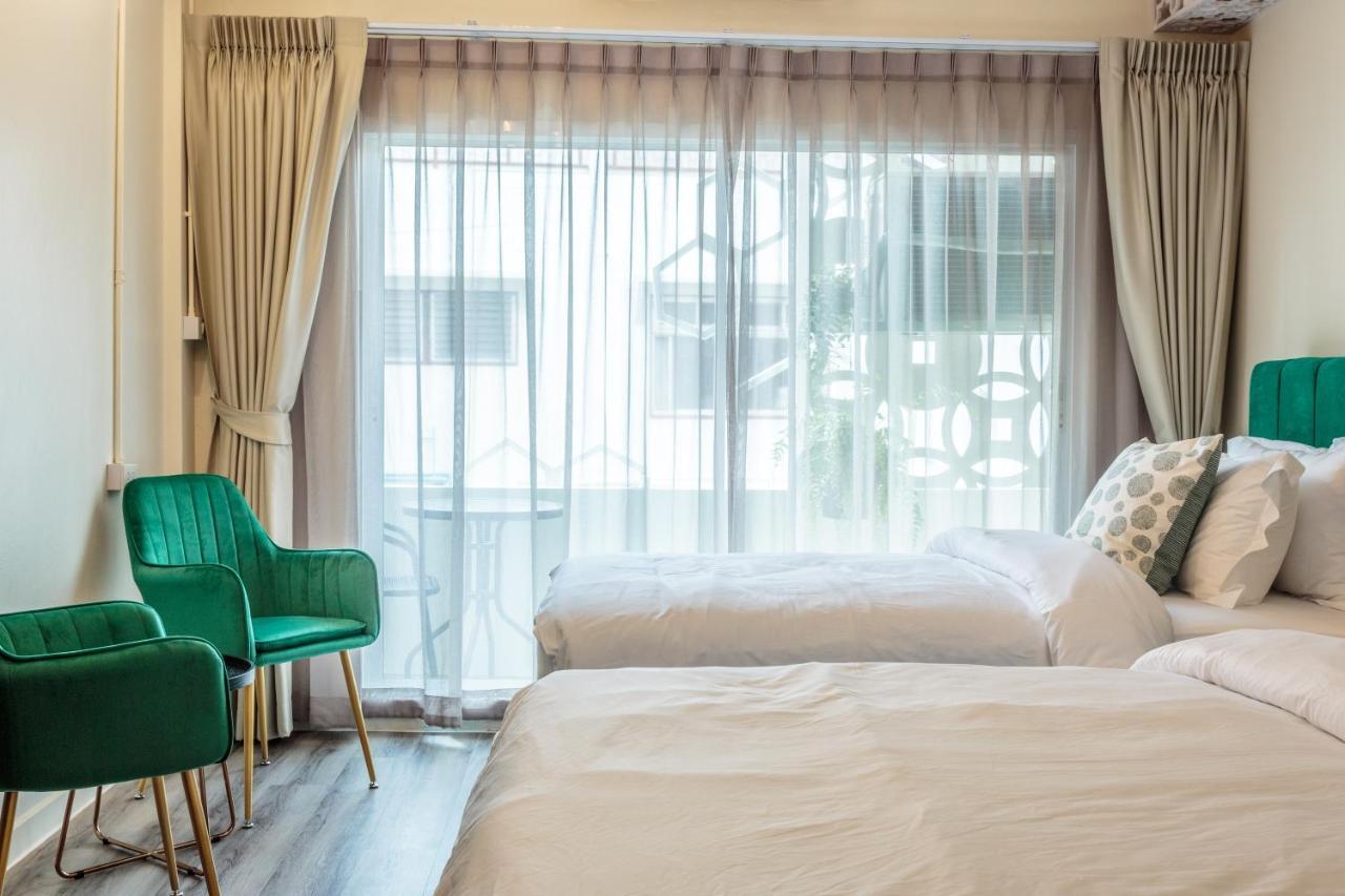Harmony Silom * Bangkok