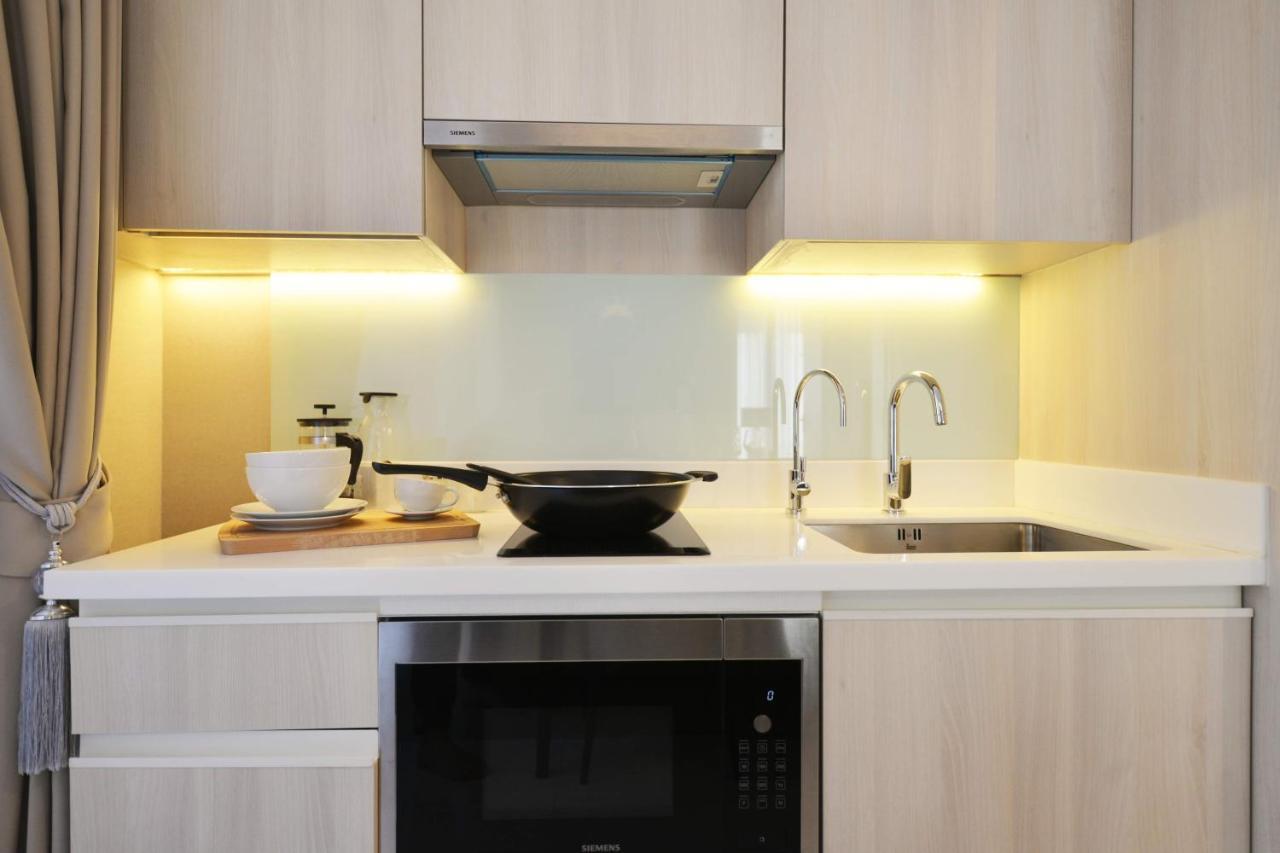 Legrant Sukhumvit 11 Aparthotel 3*