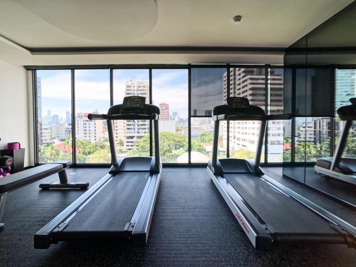 Apartment Bb88 Circle Rein Bangkok