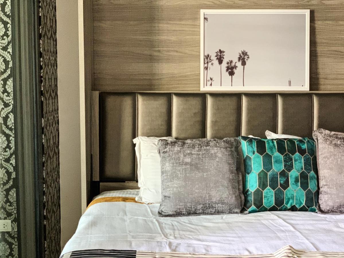 Apartment Bb88 Circle Rein *