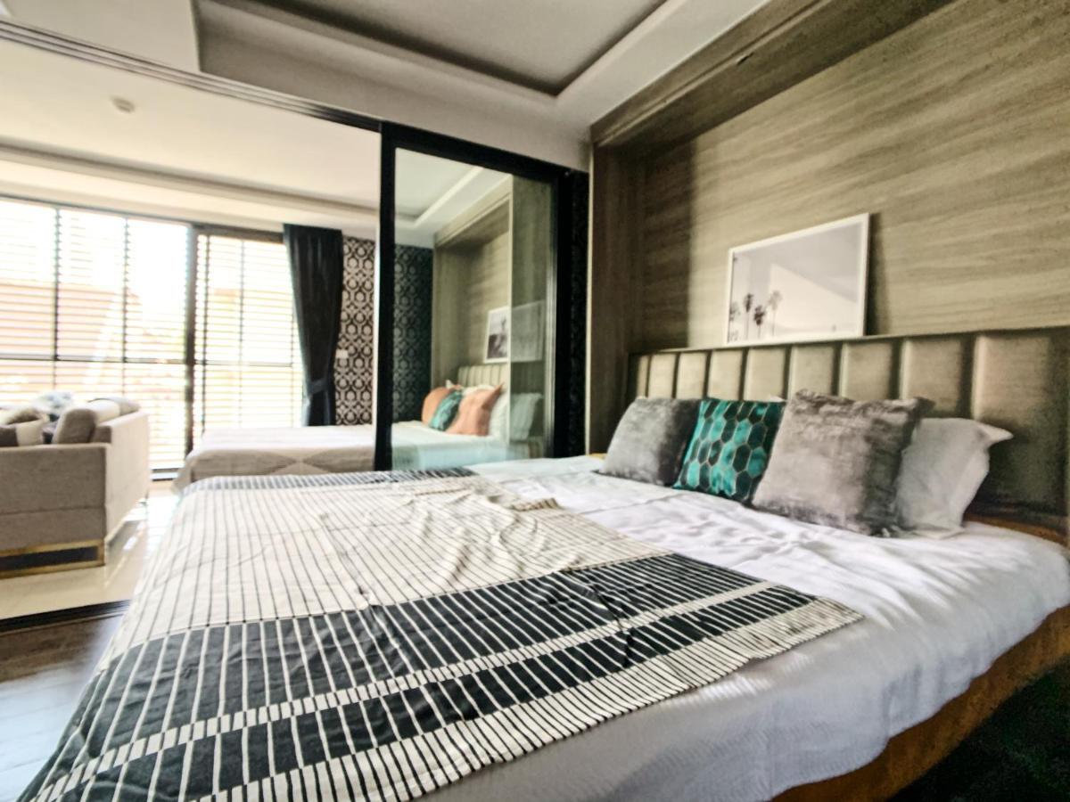 Bb88 Circle Rein Appartement Bangkok