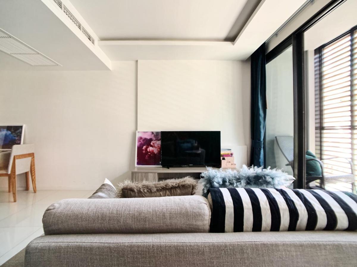 Bb88 Circle Rein Apartment