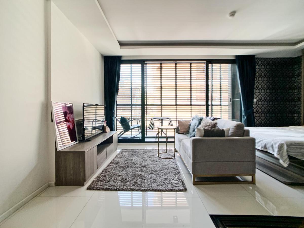Appartement Bb88 Circle Rein Bangkok