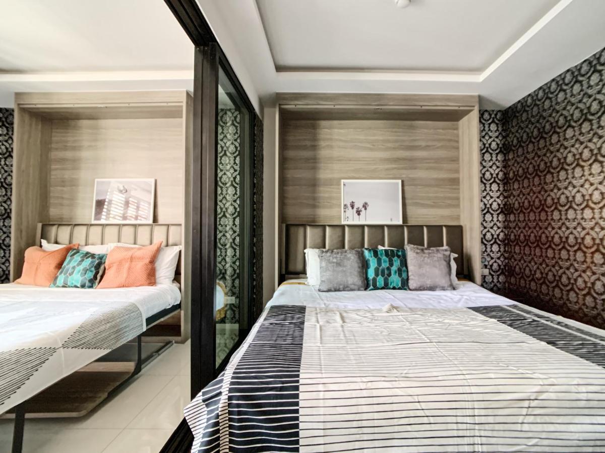 Apartment Bb88 Circle Rein Bangkok