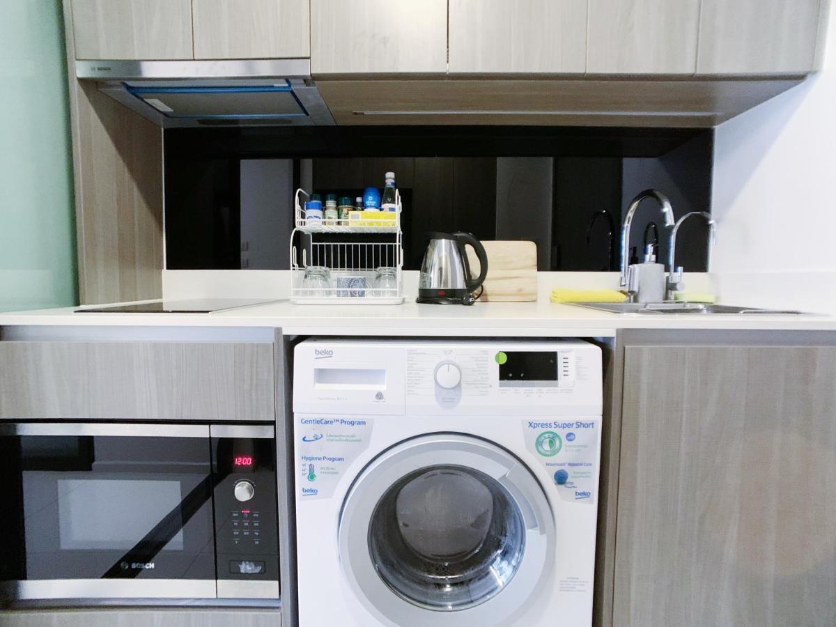Bb88 Circle Rein Apartment *