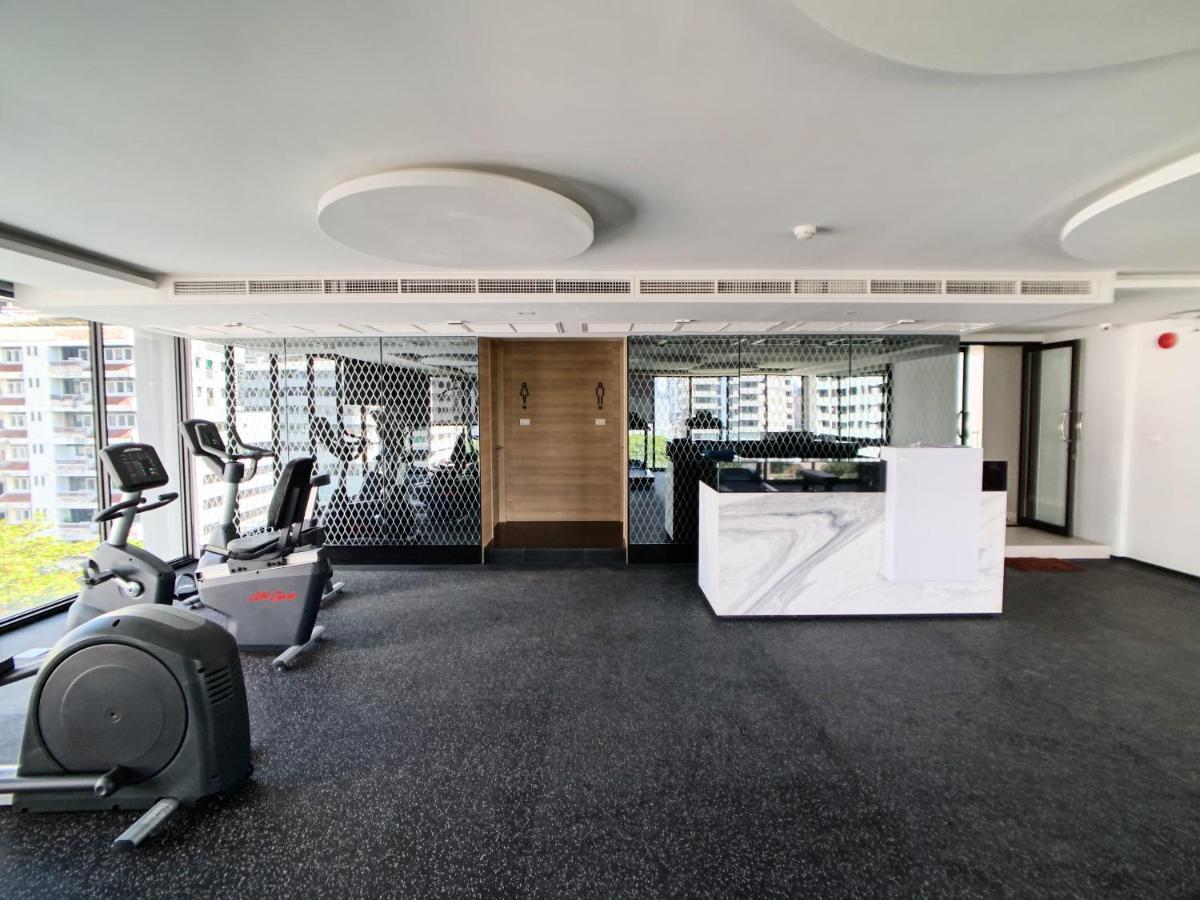Apartment Bb88 Circle Rein