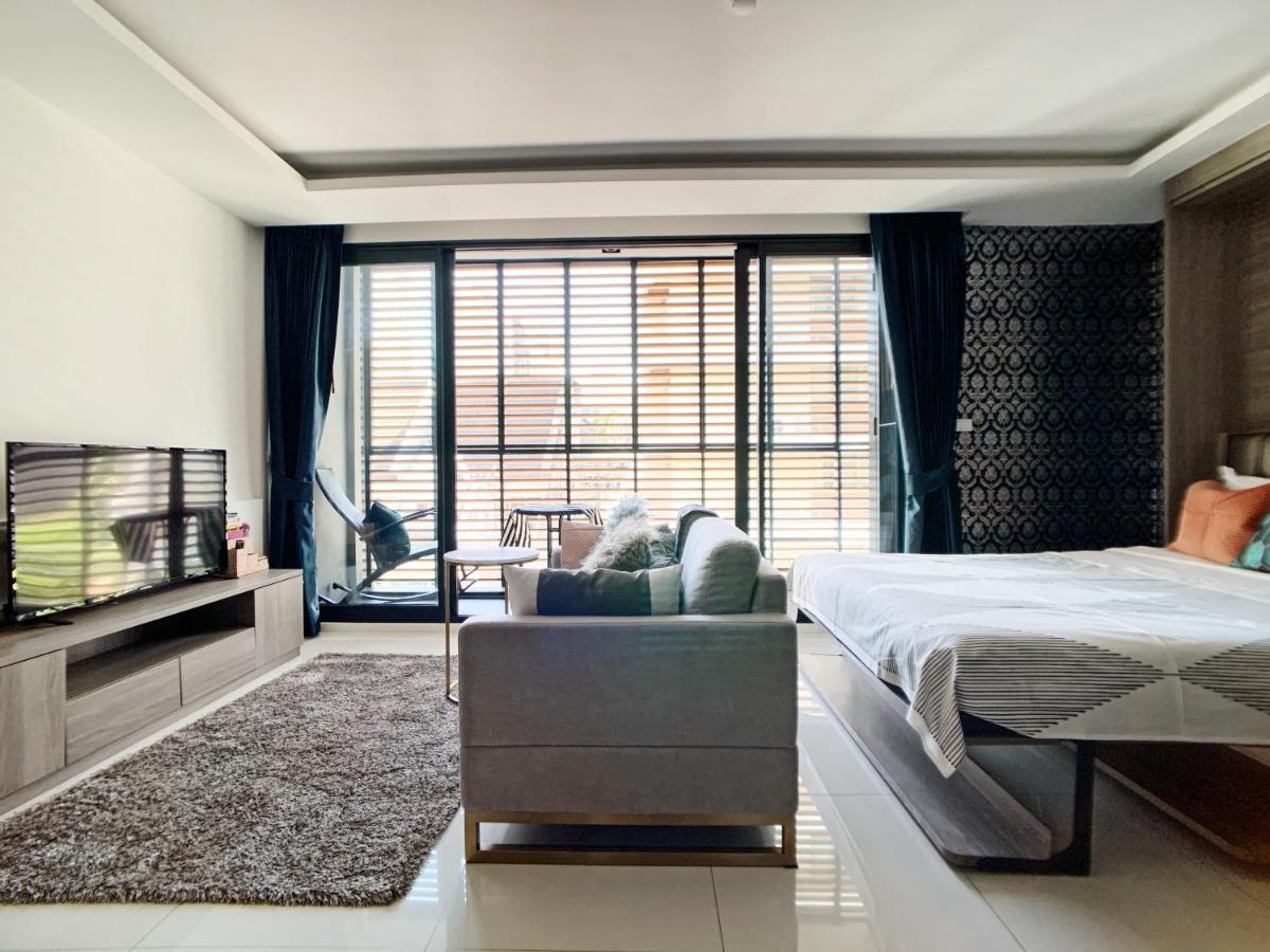 Apartment Bb88 Circle Rein