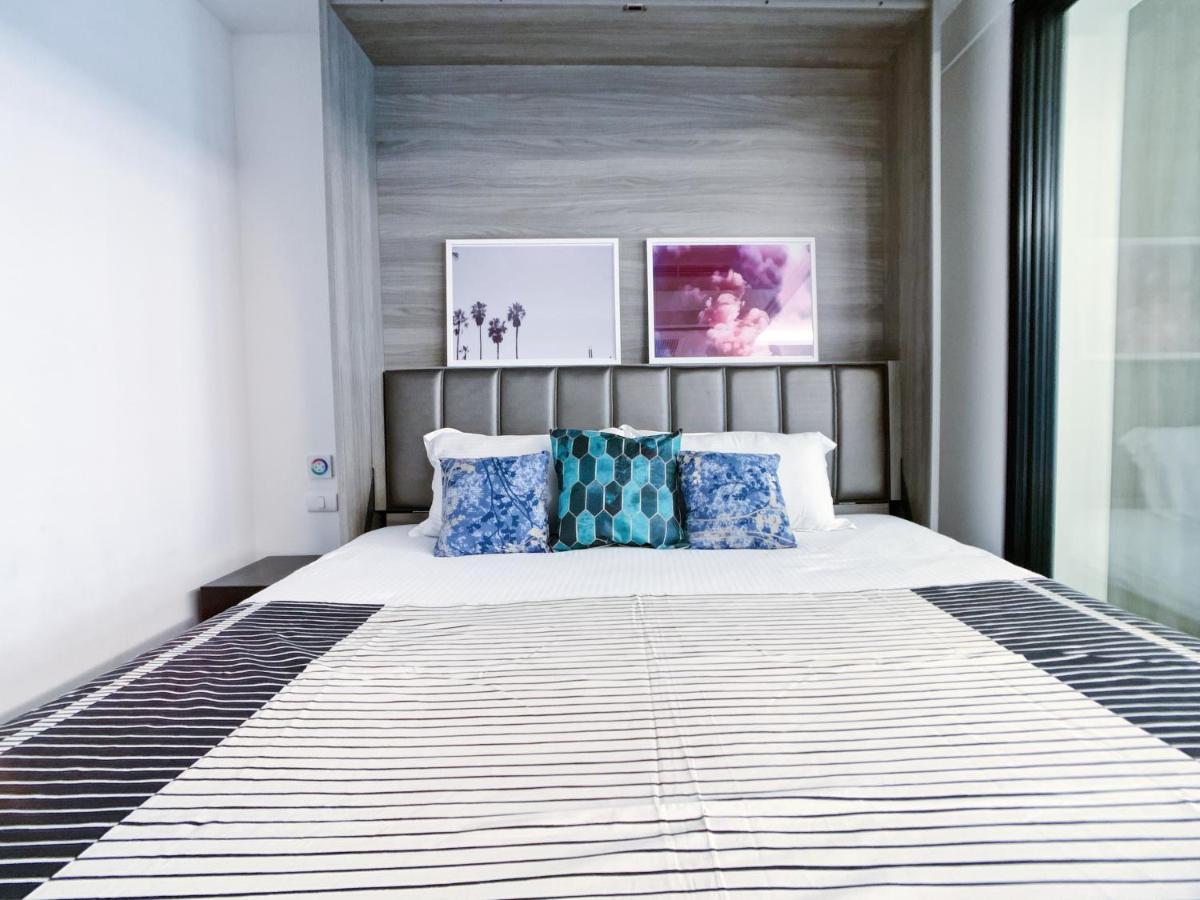 Apartment Bb88 Circle Rein *
