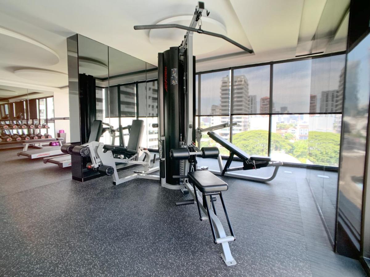 Appartement Bb88 Circle Rein Bangkok