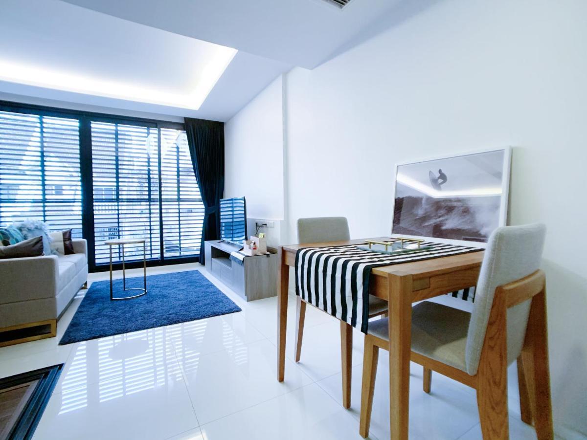 Bb88 Circle Rein Apartment