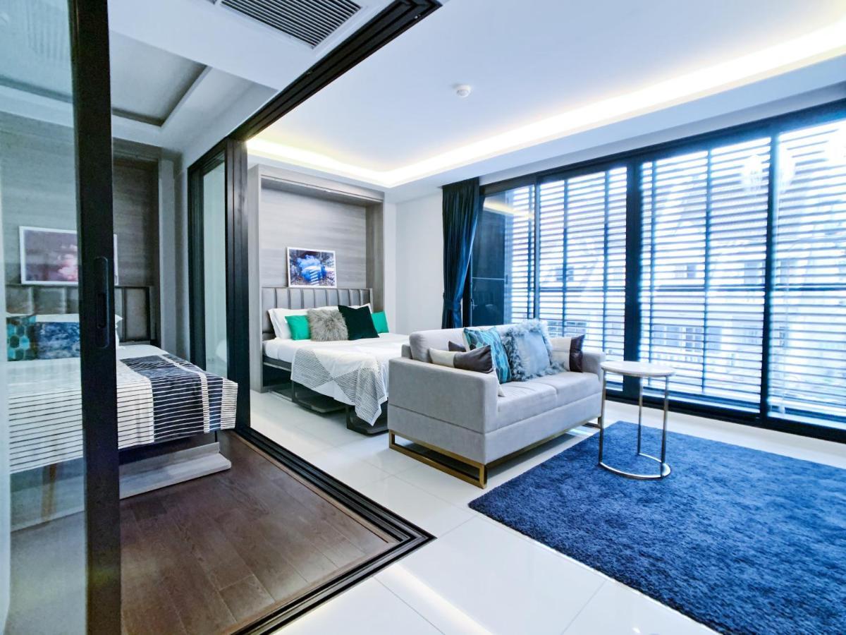 Bb88 Circle Rein Apartment *