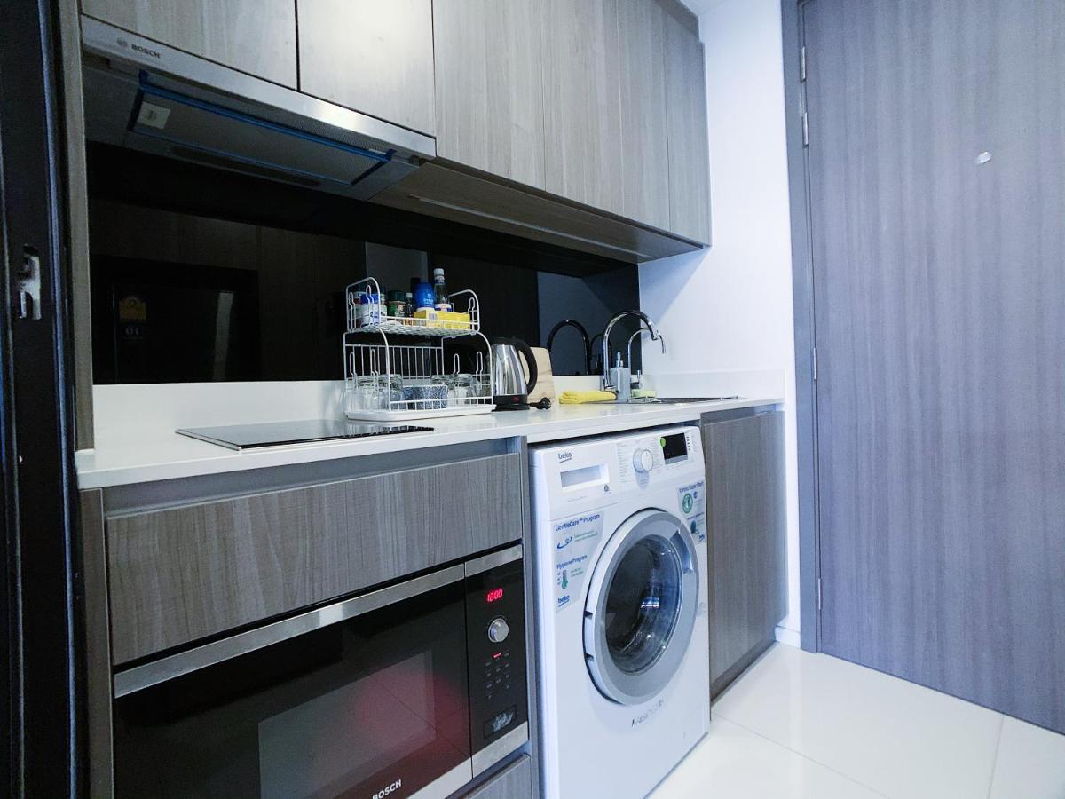 Bb88 Circle Rein Apartment