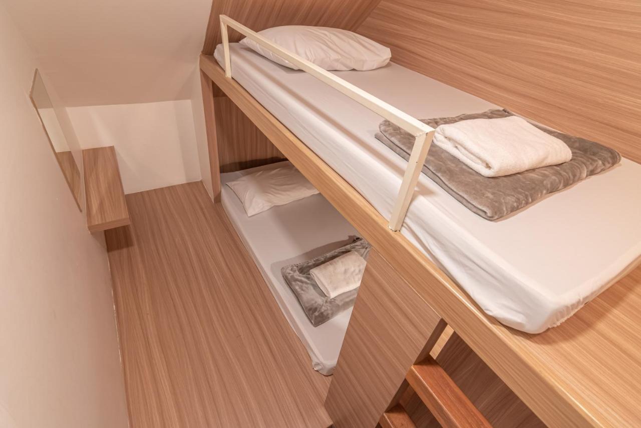 Capsule hotel The Victory View (adults Only)