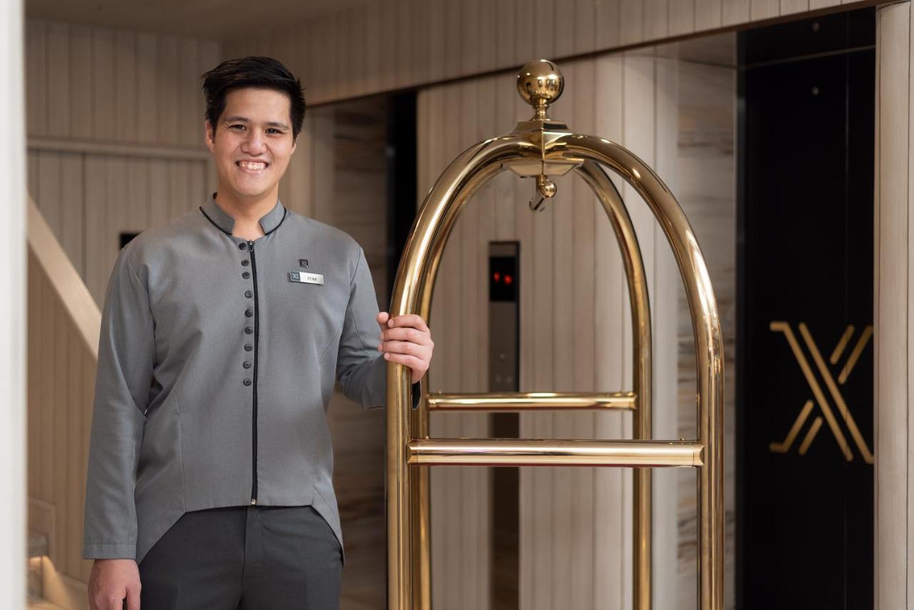 Eleven Sukhumvit 11 Hotel