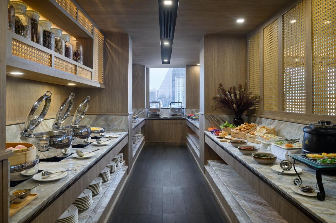Hotel Eleven Sukhumvit 11 Bangkok