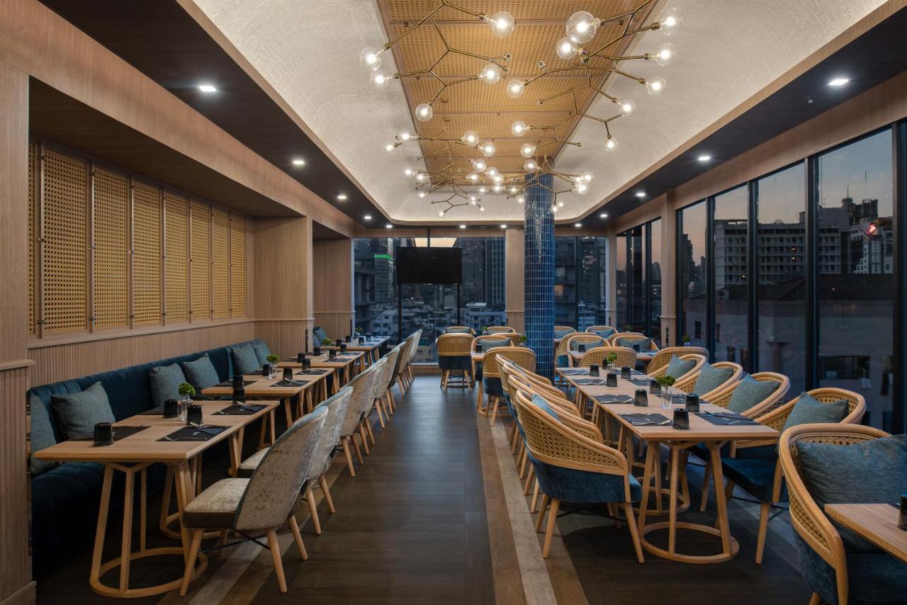 Hotel Eleven Sukhumvit 11